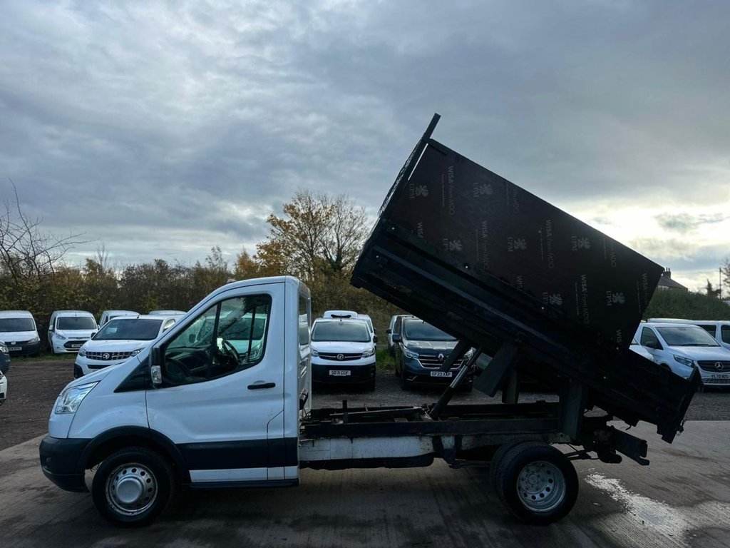 Used Ford Transit 2014 for sale - 78095867: Photo 9