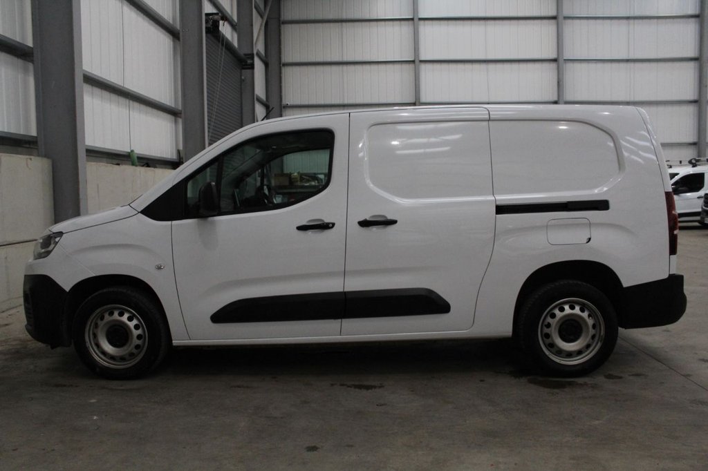 Used Citroen Berlingo 2023 for sale - 78096273: Photo 12