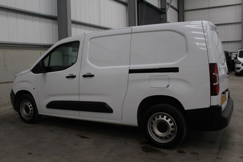 Used Citroen Berlingo 2023 for sale - 78096273: Photo 13