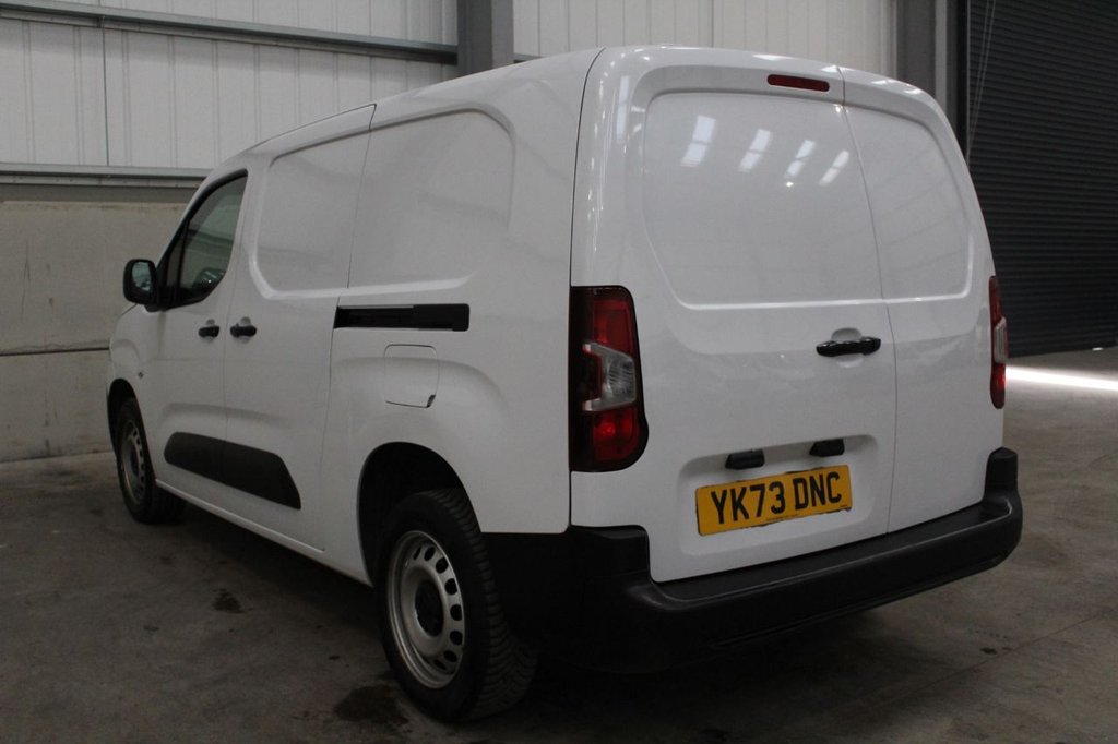 Used Citroen Berlingo 2023 for sale - 78096273: Photo 14