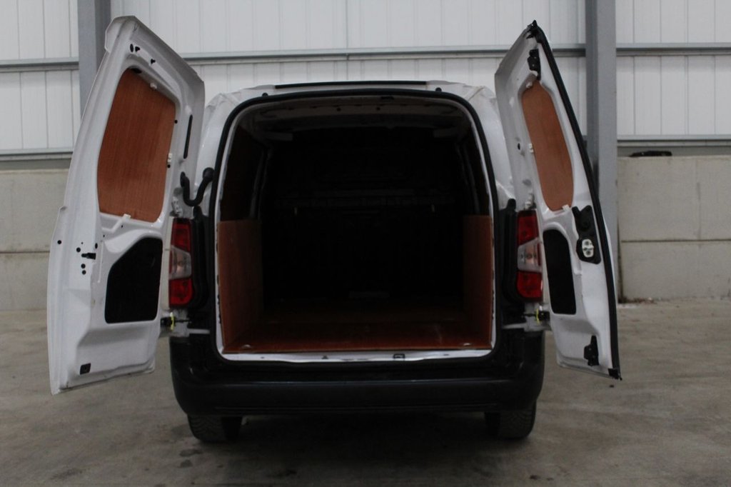 Used Citroen Berlingo 2023 for sale - 78096273: Photo 16