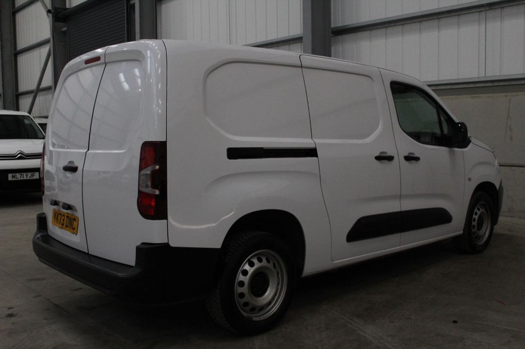 Used Citroen Berlingo 2023 for sale - 78096273: Photo 18