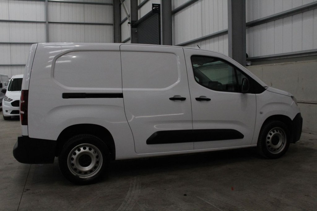 Used Citroen Berlingo 2023 for sale - 78096273: Photo 19