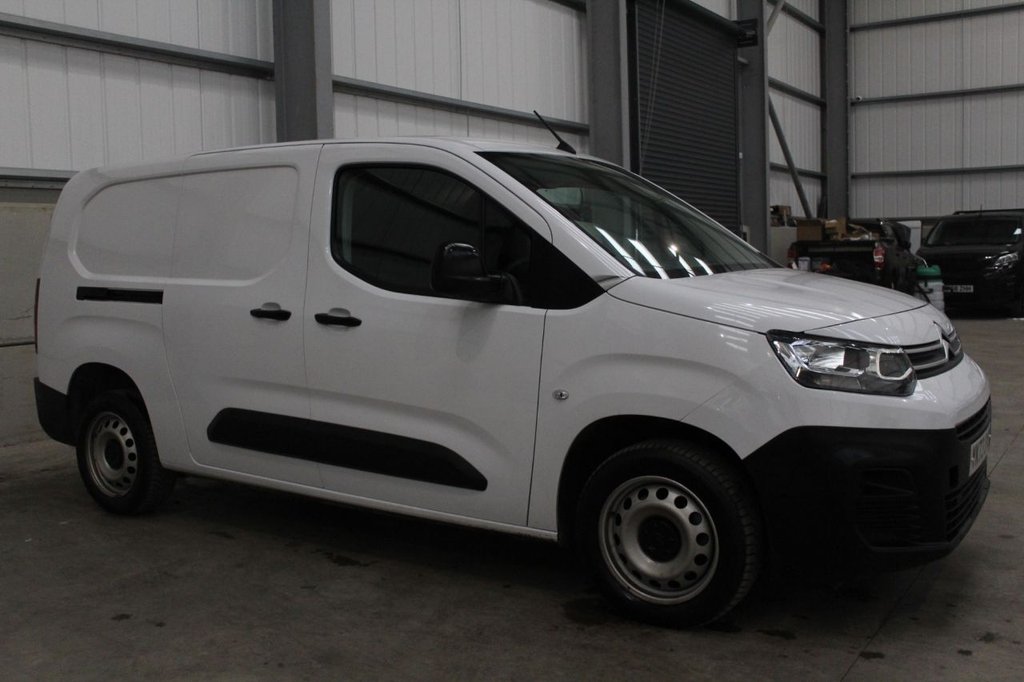 Used Citroen Berlingo 2023 for sale - 78096273: Photo 2