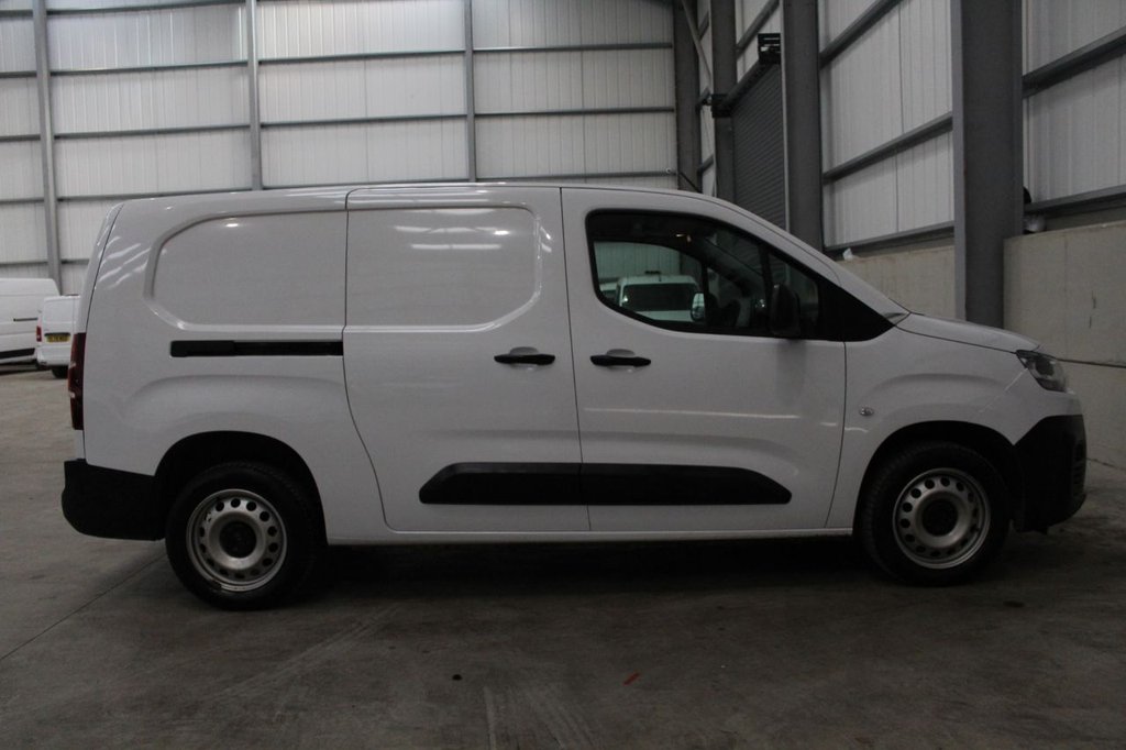 Used Citroen Berlingo 2023 for sale - 78096273: Photo 20