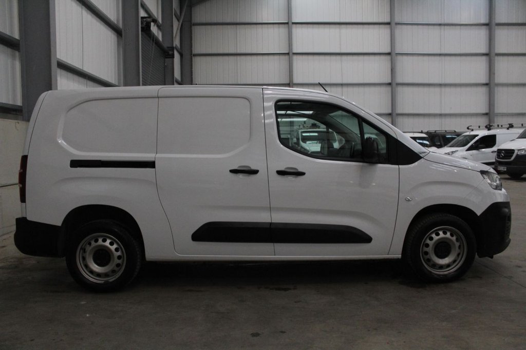 Used Citroen Berlingo 2023 for sale - 78096273: Photo 21