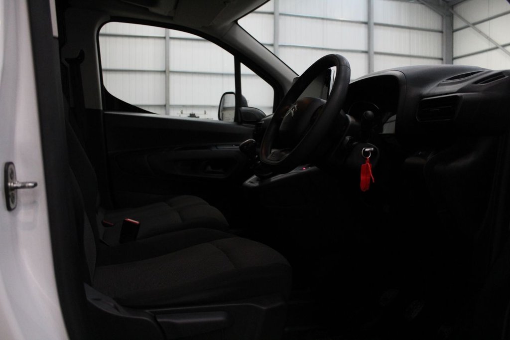 Used Citroen Berlingo 2023 for sale - 78096273: Photo 22