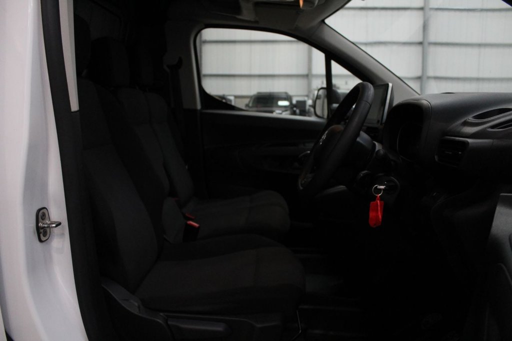 Used Citroen Berlingo 2023 for sale - 78096273: Photo 23