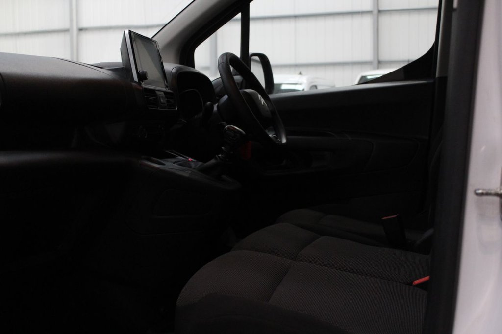 Used Citroen Berlingo 2023 for sale - 78096273: Photo 24