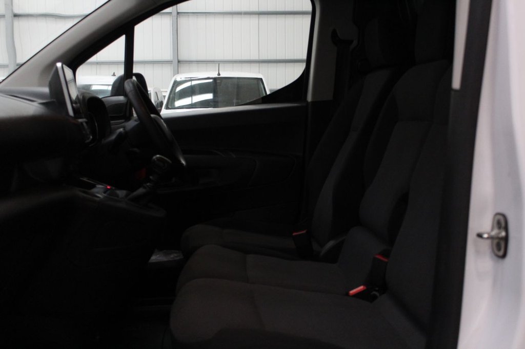 Used Citroen Berlingo 2023 for sale - 78096273: Photo 25