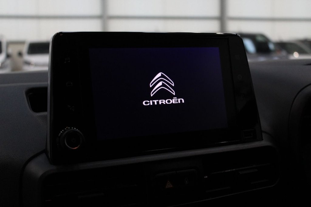 Used Citroen Berlingo 2023 for sale - 78096273: Photo 26