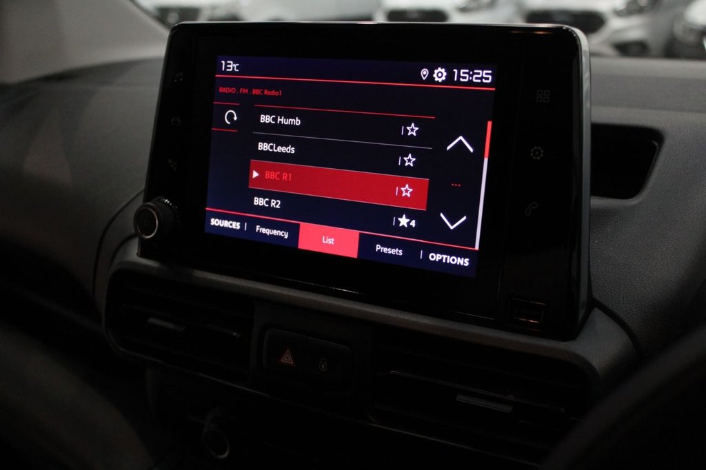 Used Citroen Berlingo 2023 for sale - 78096273: Photo 27