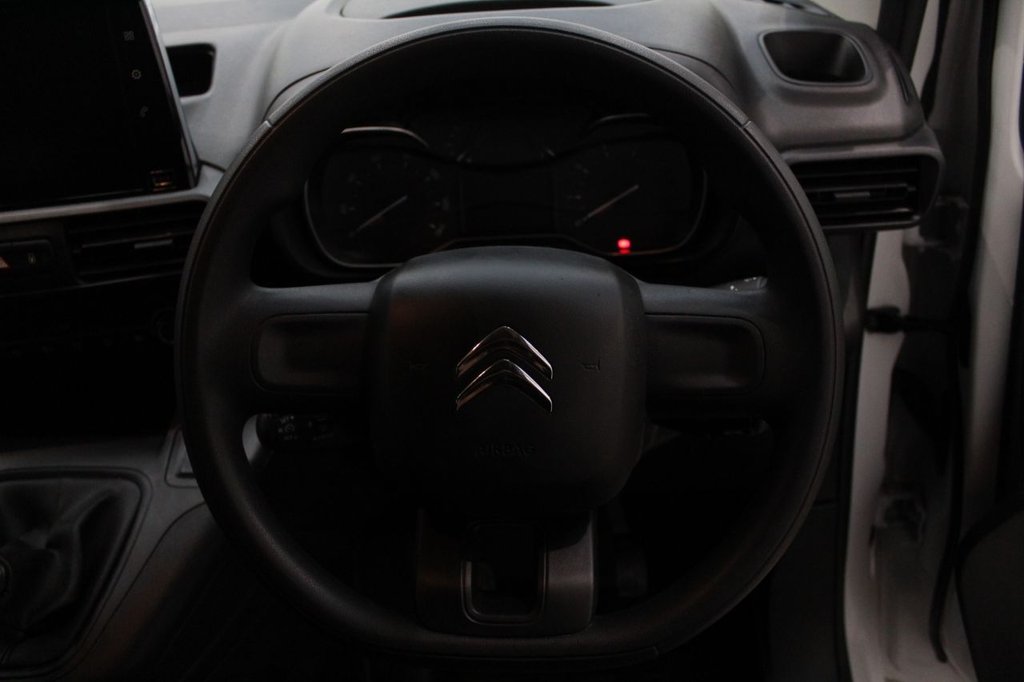 Used Citroen Berlingo 2023 for sale - 78096273: Photo 29
