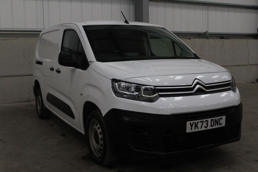 Used Citroen Berlingo 2023 for sale - 78096273: Photo 3