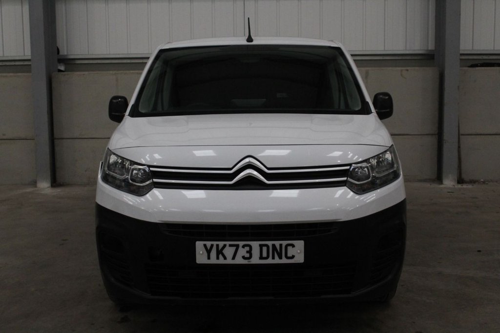 Used Citroen Berlingo 2023 for sale - 78096273: Photo 4
