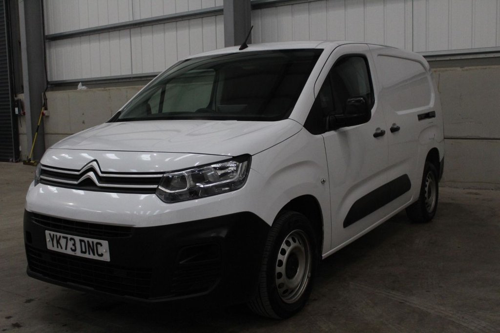 Used Citroen Berlingo 2023 for sale - 78096273: Photo 5