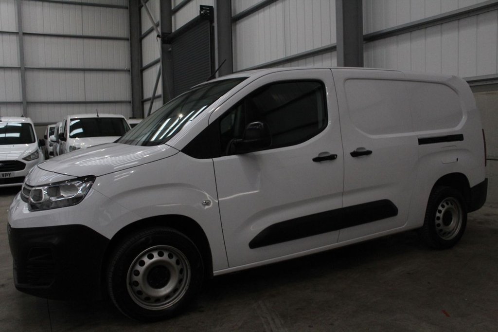 Used Citroen Berlingo 2023 for sale - 78096273: Photo 6