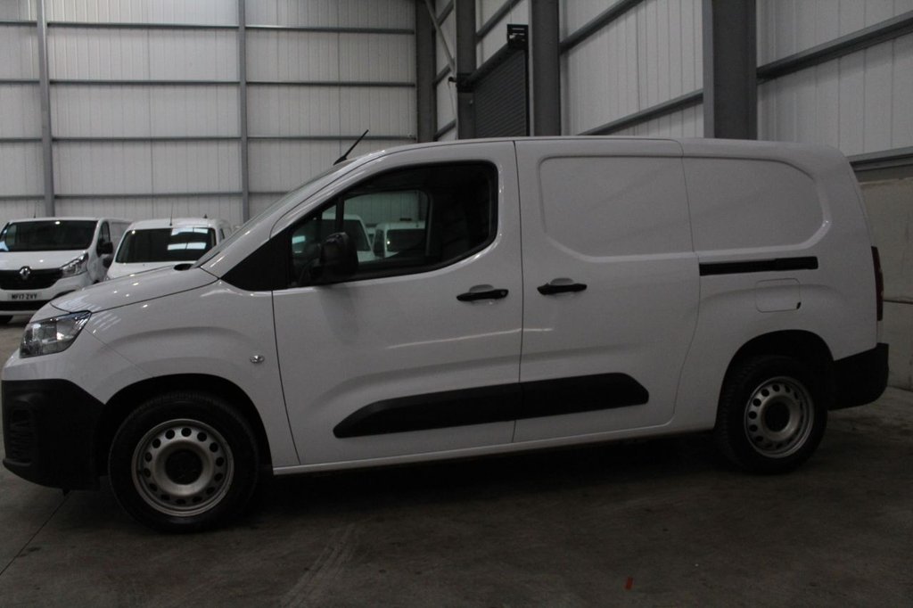 Used Citroen Berlingo 2023 for sale - 78096273: Photo 7