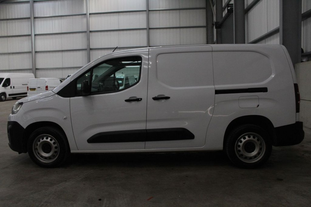 Used Citroen Berlingo 2023 for sale - 78096273: Photo 8