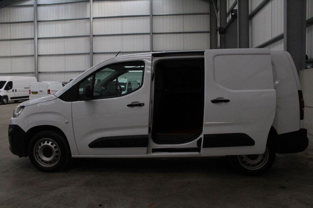 Used Citroen Berlingo 2023 for sale - 78096273: Photo 9