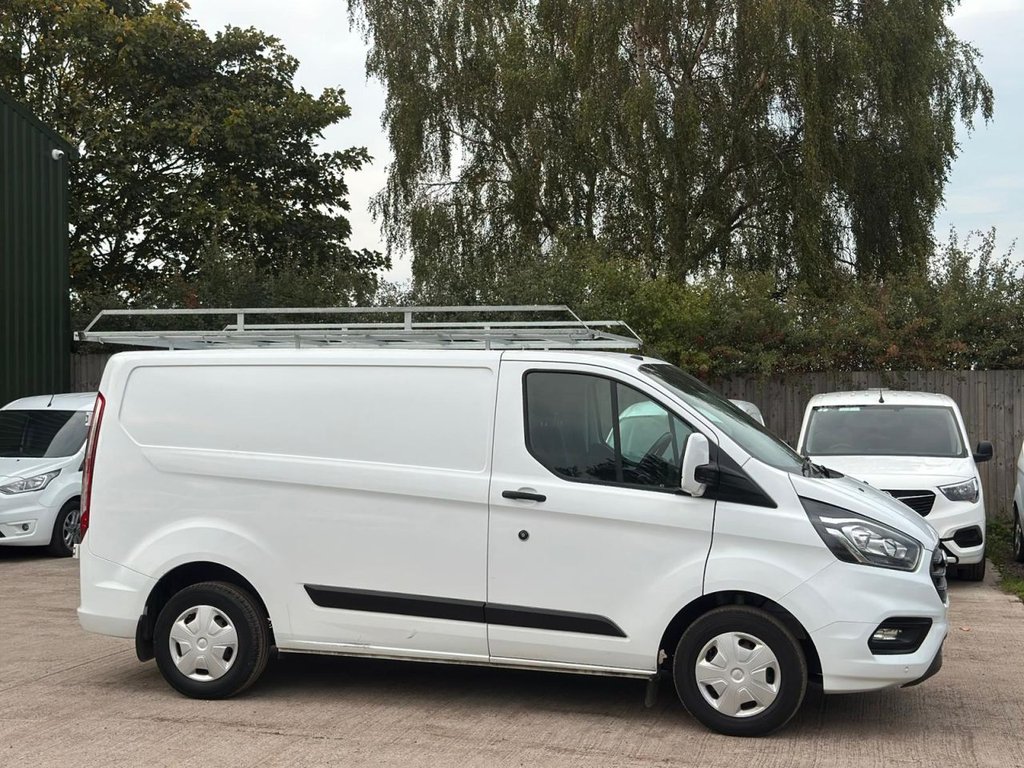Used Ford Transit Custom 2019 for sale - 78095994: Photo 22