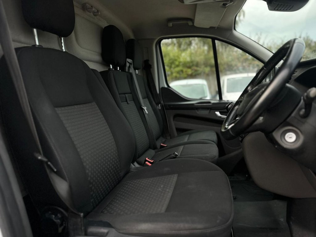 Used Ford Transit Custom 2019 for sale - 78095994: Photo 23