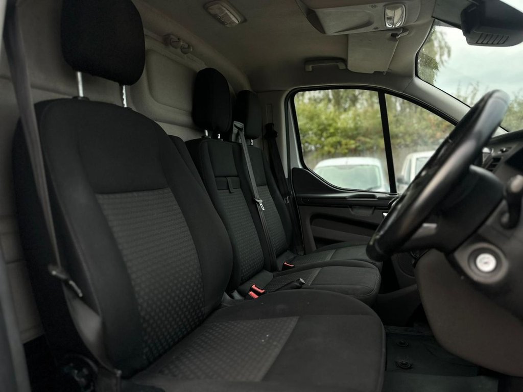 Used Ford Transit Custom 2019 for sale - 78095994: Photo 24