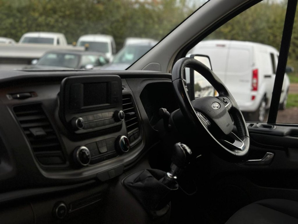 Used Ford Transit Custom 2019 for sale - 78095994: Photo 27