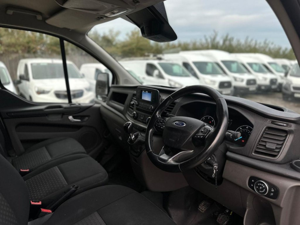 Used Ford Transit Custom 2019 for sale - 78095994: Photo 28