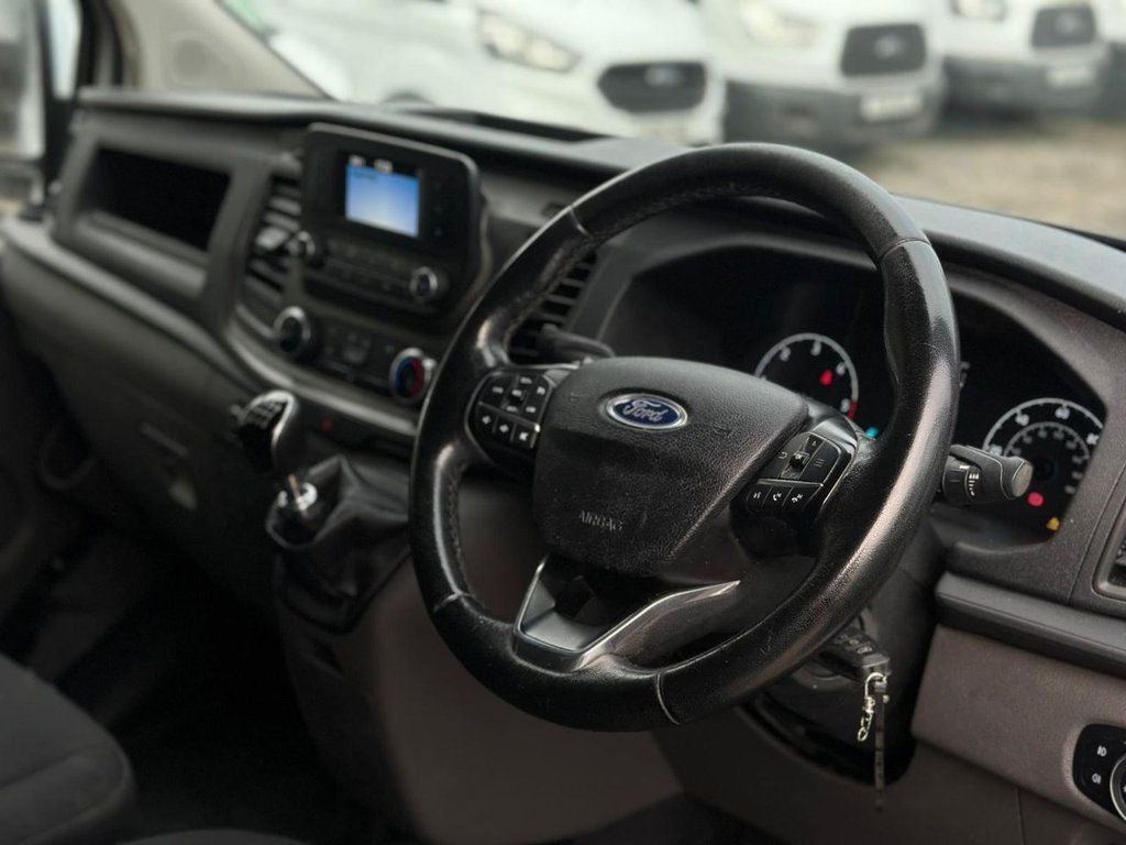 Used Ford Transit Custom 2019 for sale - 78095994: Photo 29