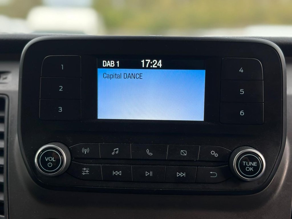 Used Ford Transit Custom 2019 for sale - 78095994: Photo 33