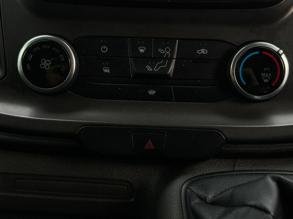 Used Ford Transit Custom 2019 for sale - 78095994: Photo 34