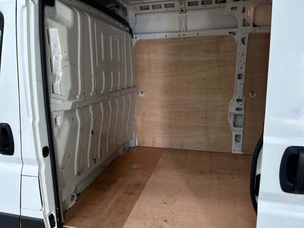 Used Peugeot Boxer 2017 for sale - 78096074: Photo 10