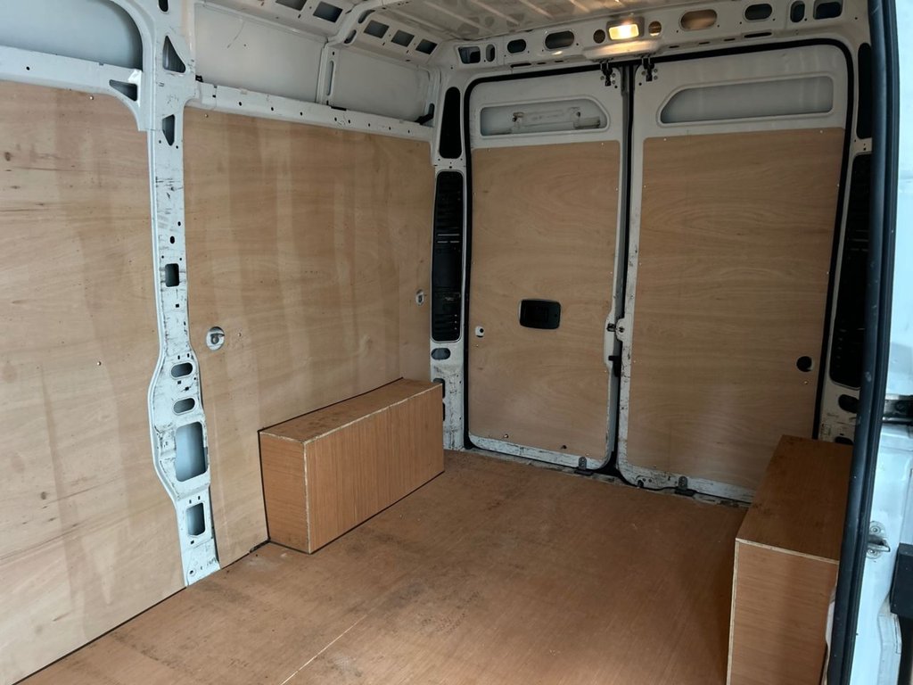 Used Peugeot Boxer 2017 for sale - 78096074: Photo 11