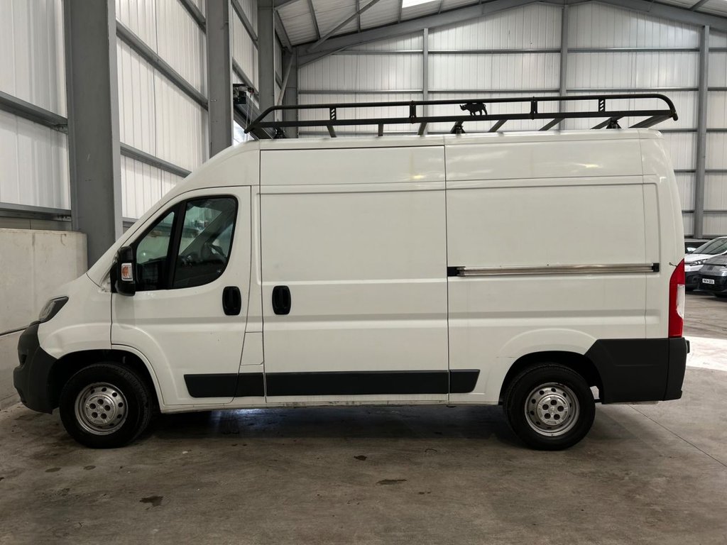 Used Peugeot Boxer 2017 for sale - 78096074: Photo 12