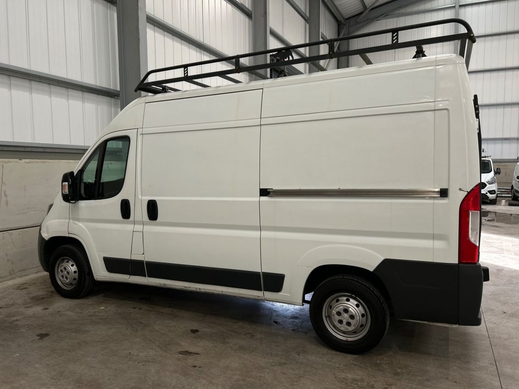 Used Peugeot Boxer 2017 for sale - 78096074: Photo 13