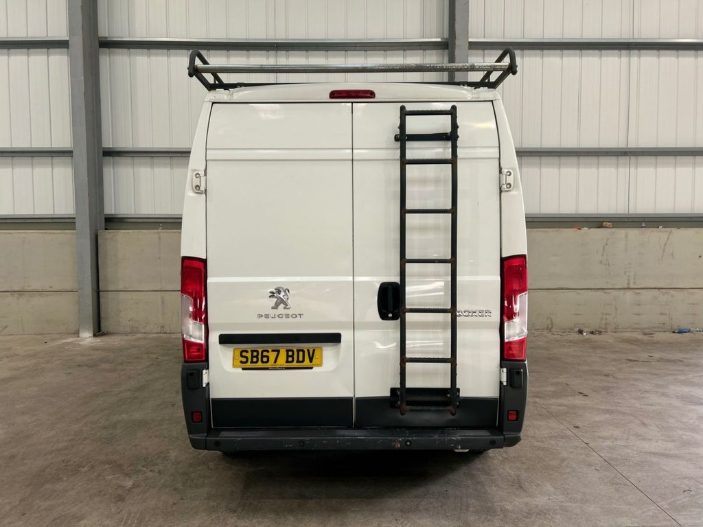Used Peugeot Boxer 2017 for sale - 78096074: Photo 16