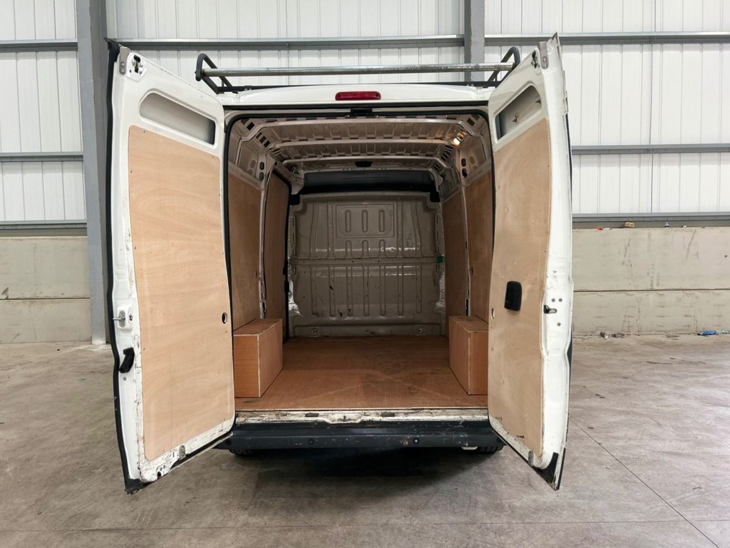 Used Peugeot Boxer 2017 for sale - 78096074: Photo 17