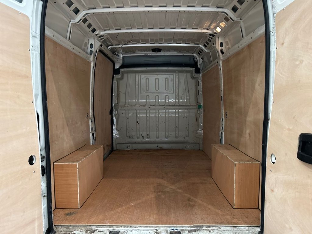 Used Peugeot Boxer 2017 for sale - 78096074: Photo 18