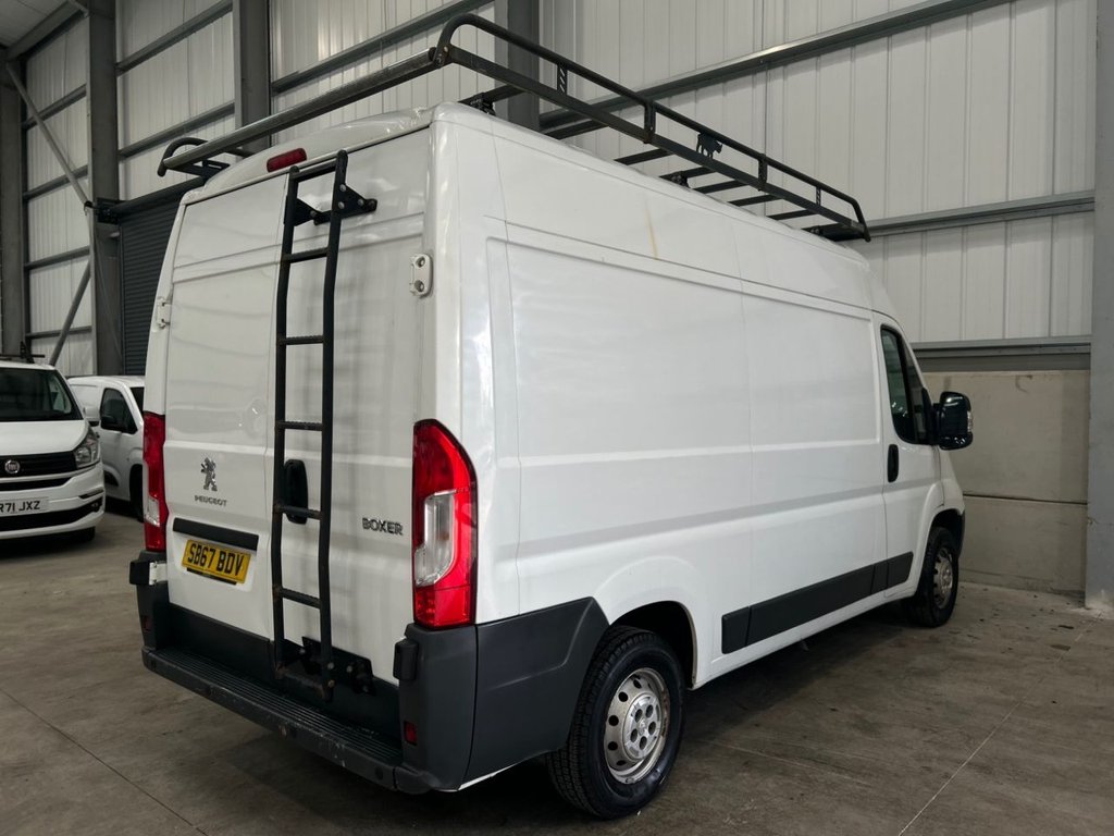 Used Peugeot Boxer 2017 for sale - 78096074: Photo 20