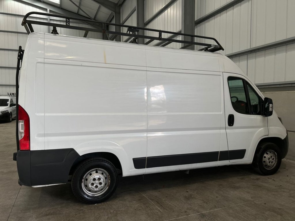 Used Peugeot Boxer 2017 for sale - 78096074: Photo 21