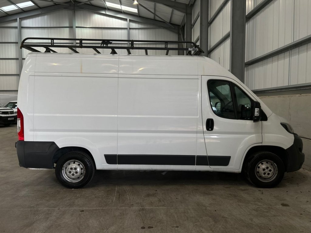 Used Peugeot Boxer 2017 for sale - 78096074: Photo 22