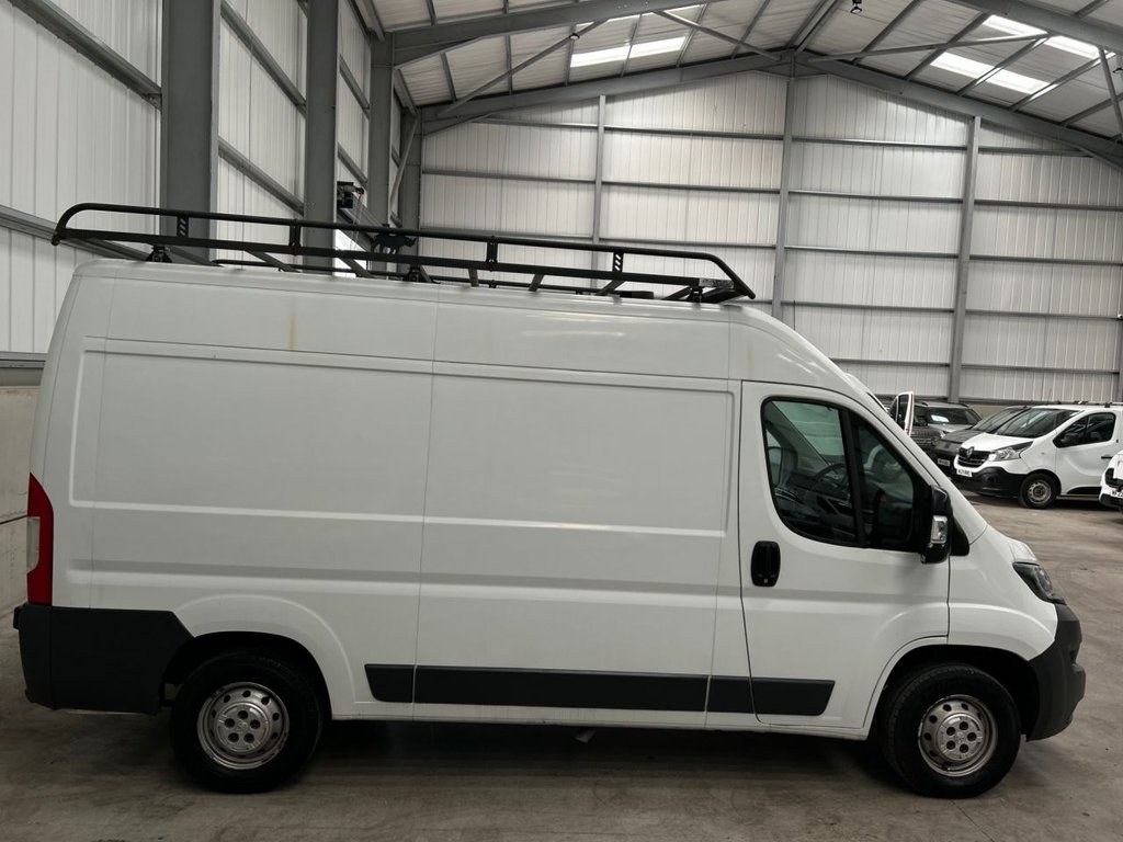 Used Peugeot Boxer 2017 for sale - 78096074: Photo 23