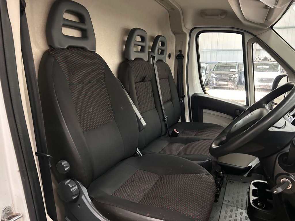 Used Peugeot Boxer 2017 for sale - 78096074: Photo 25