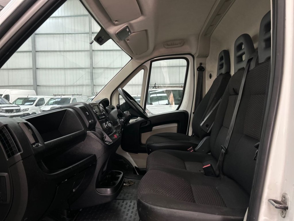 Used Peugeot Boxer 2017 for sale - 78096074: Photo 26