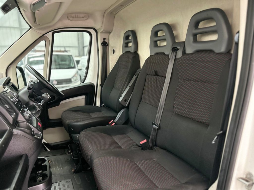 Used Peugeot Boxer 2017 for sale - 78096074: Photo 27
