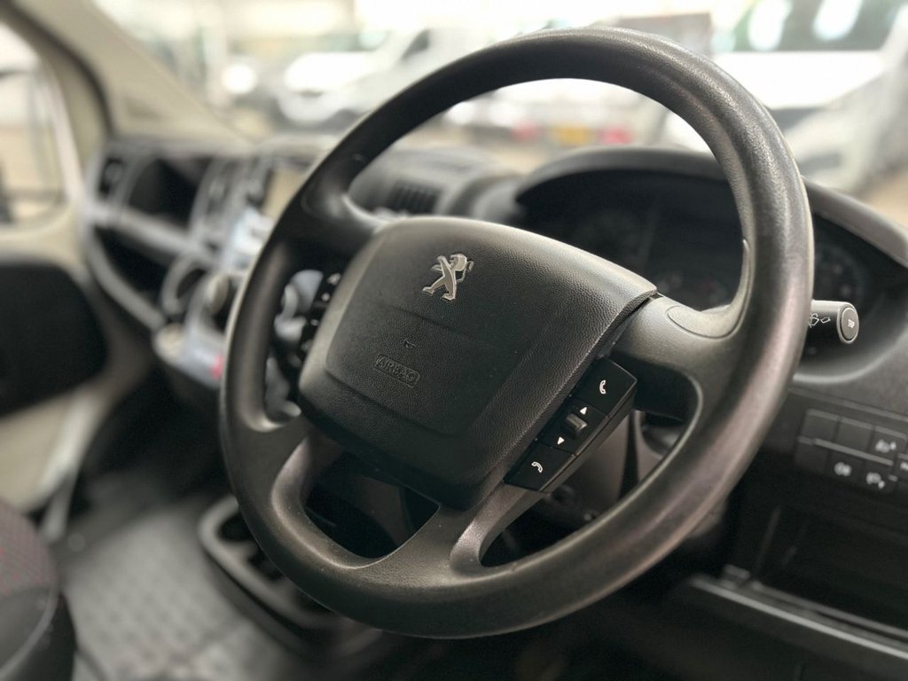 Used Peugeot Boxer 2017 for sale - 78096074: Photo 28