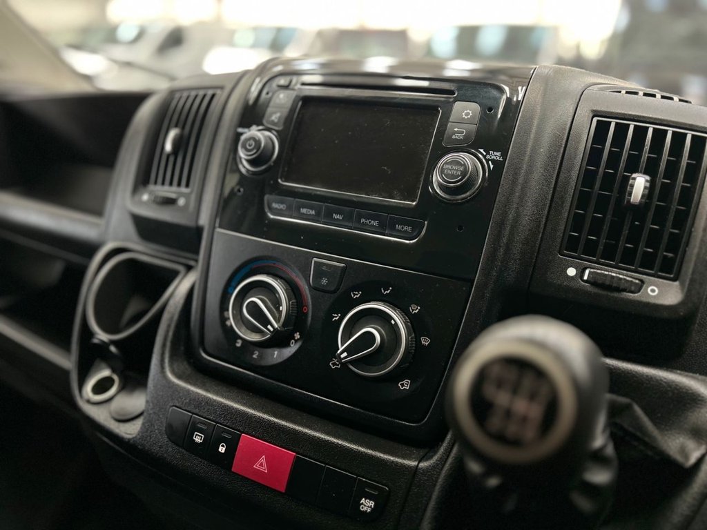 Used Peugeot Boxer 2017 for sale - 78096074: Photo 31