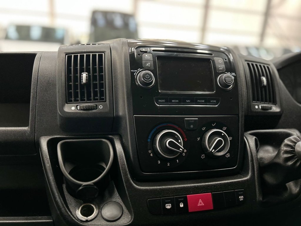 Used Peugeot Boxer 2017 for sale - 78096074: Photo 32