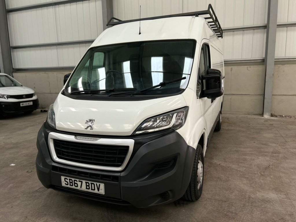 Used Peugeot Boxer 2017 for sale - 78096074: Photo 5